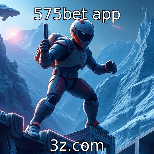 575bet app - Futuro da inteligência artificial em jogos de aventura