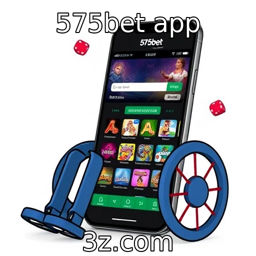 575bet app - Acessibilidade em jogos: avanços e iniciativas