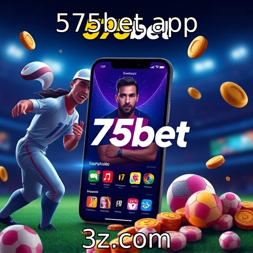575bet app - Crescimento da economia de jogos em mercados emergentes