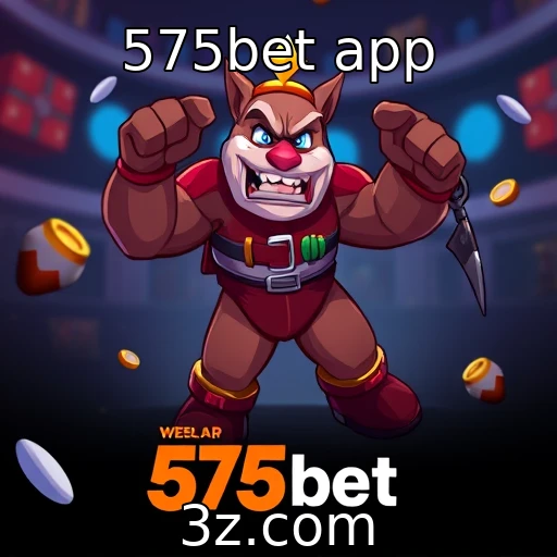 575bet app - Mercado de jogos independentes em ascensão