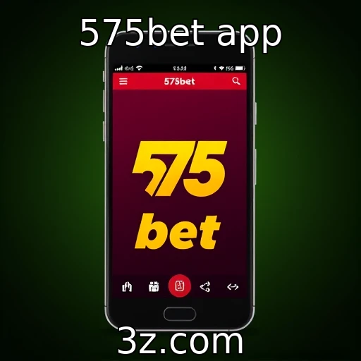 575bet app - Crescimento da indústria de jogos mobile em destaque